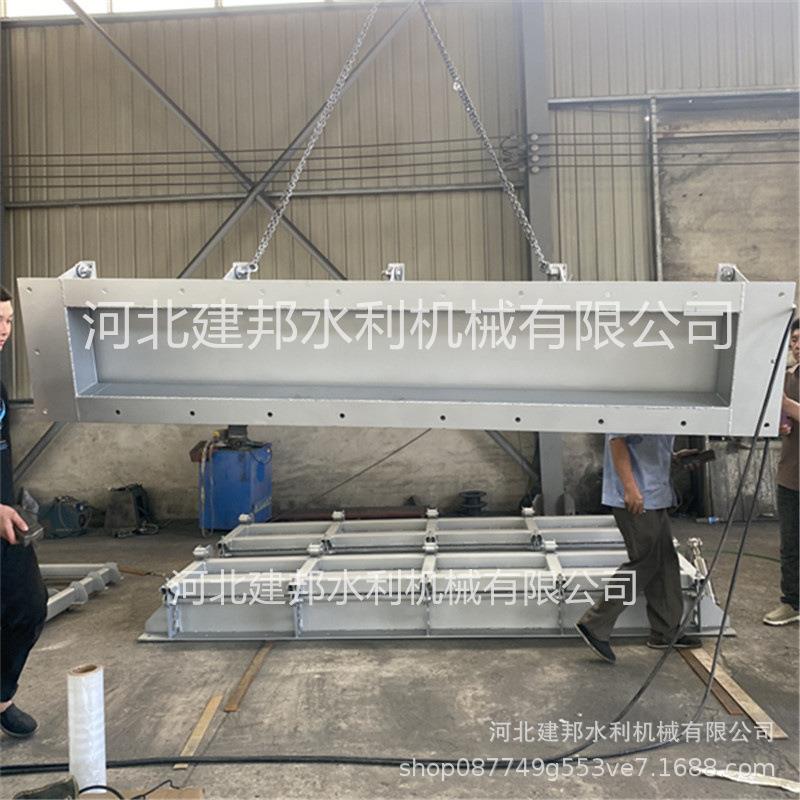 水力调冲洗门拍门蓄池管清道淤智蓄能冲洗装置ZEP水力拦设备冲洗