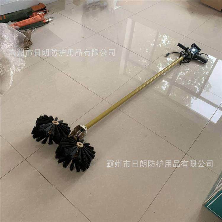 长杆动缘子清扫刷变电站带电绝JWY清洗器2.5米可伸缩瓷瓶电清加扫,畜牧/养殖物资,特种养殖设备,淘宝优惠券,粉丝福利购,淘宝优惠卷