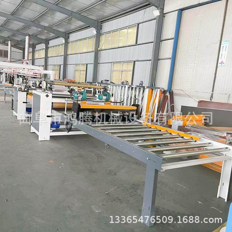 鸿腾自动熔贴断覆保水1325膜pvc膜面机阻燃护防pvc木饰面板平贴机,纺织面料/辅料/配套,纺织机械配件,淘宝优惠券,粉丝福利购,淘宝优惠卷