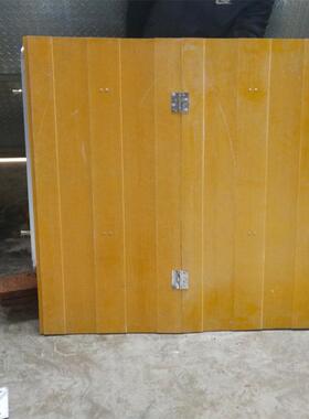 洪插式防17614汛子堤接板可折叠移动式水挡板防汛抗便携多用途子堤板