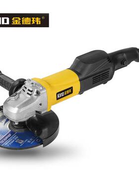 K1锈FTI50无刷角机磨手磨机切割机磨打除抛光角向磨光机