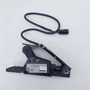 800 35J原厂油门踏板加速器J总成JCTH 杭电动叉车3D 3.5吨CYOLP30