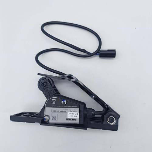 杭电动叉车3D-3.5吨CYOLP30/35J原厂油门踏板加速器J总成JCTH-800