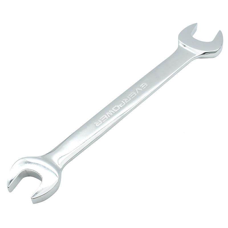 双35206开6件套精品镜面EXU口扳手组5套