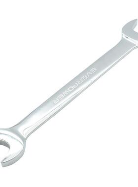 双35206开6件套精品镜面EXU口扳手组5套