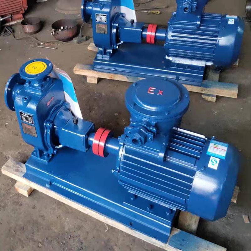 1无5ZW80-38自吸泵堵塞排污泵粪便处理自1吸泵三相卧式0自203吸泵