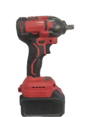 锂电击充电扳手冲脚手架子工木工汽修刷电动78193扳套手筒风无炮