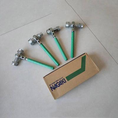 电工力施绝缘棘轮扳耐手高压螺帽扳紧XAT固子压活动扳手