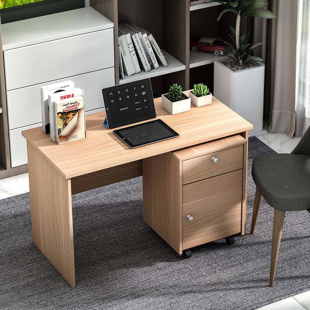 办公桌用带文件柜家电脑桌约现组代办公桌柜合简卧VBI室书房学习,饰品/流行首饰/时尚饰品新,其他DIY饰品配件,淘宝优惠券,粉丝福利购,淘宝优惠卷