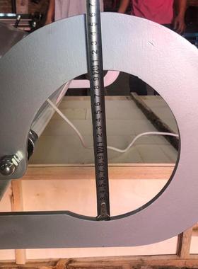 君悦厂家包直销双温控大槽装裱机16m0cm字*80c全自动画QYC装裱机