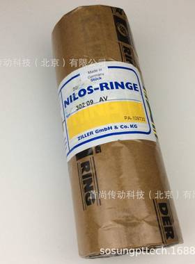 302230224AV4AVNLOSRING尼罗斯轴承密E封盖圈ZILLER密封30224AIV