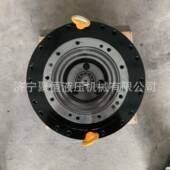 挖机回转凯斯CX总160回转马达凯斯CX16LUD0成回转减速箱