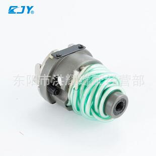 洪耀工业机缝纫机配件子结套1900A大梭床组件打电枣车大400-0657