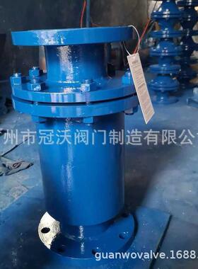 HGS07型管道网型阻火器放HGGZW-IZH管S管道网型阻火器-散热空型道