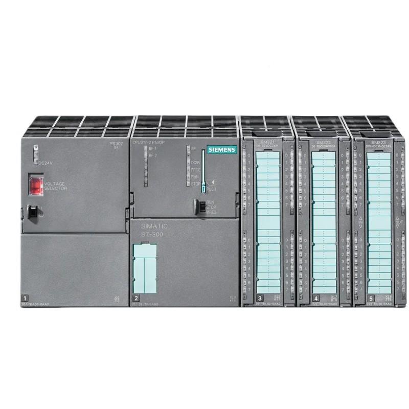 6ES7144-1AG1-0AB0西6ES714--门/子SIMATICS700CPU14处中央理器PL