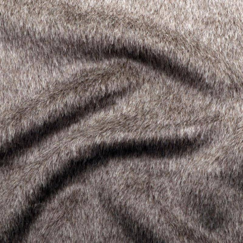 72呢%骆马呢绒大衣面料长阿尔巴卡面料安第斯TLM山脉羊驼毛毛单面