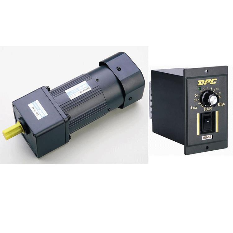 系列906刹瓦单相0三DYS相定调速电机5(可配车&接线盒&阻尼)