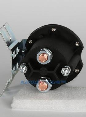 三佑S直-流接车触器684200A叉升降油泵126140424512120917