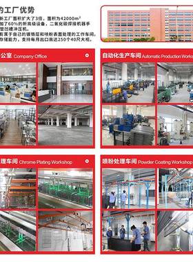 黑色喷粉三层置物架餐车酒多层店餐厅房餐具收纳层层架厨手CJ-B13