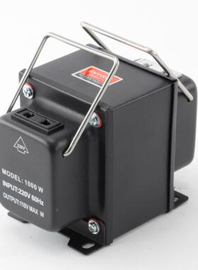 TC电源升1降变压器20v1转20v互转变TC压器支持特殊电压贸易1000va