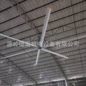 工节能大型工业吊扇7.3风米大量仓厂库车间WNP篮球馆工风业扇