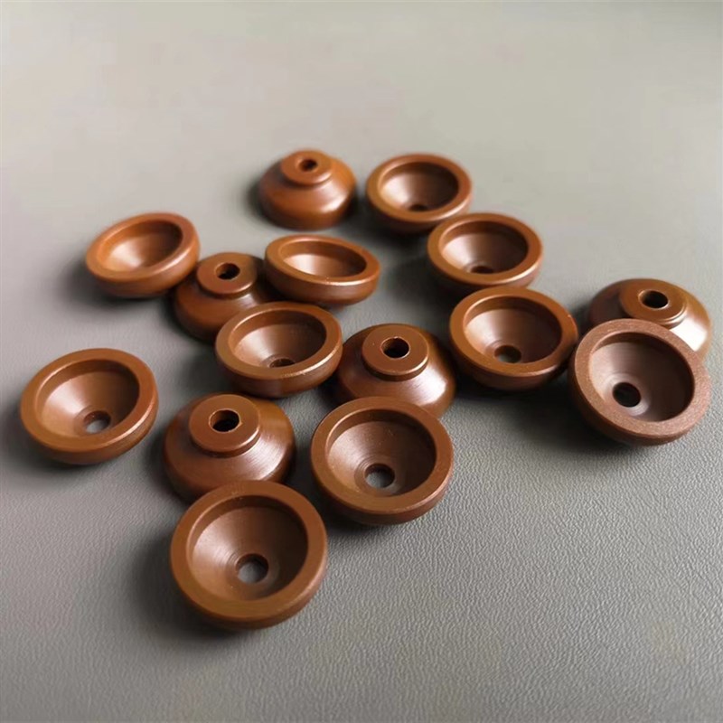 供应VESPEL SP-21 板 填充PI棒材10%PTFE+15%石墨增强PI板 棒料