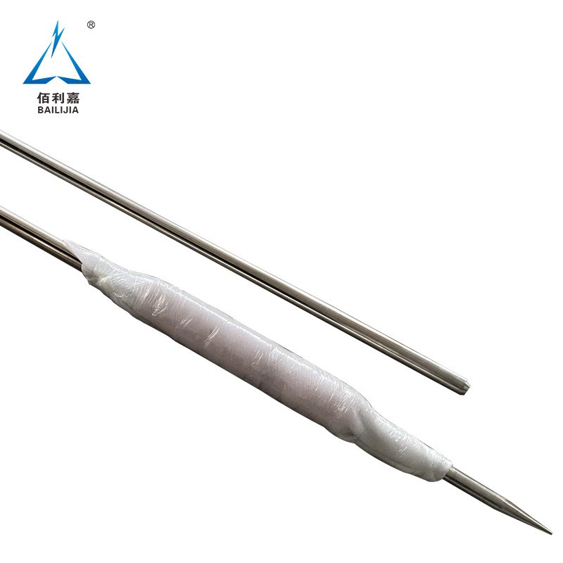 核电站提前放电避雷针的生产厂家 工业级户外变电站预放电避雷针