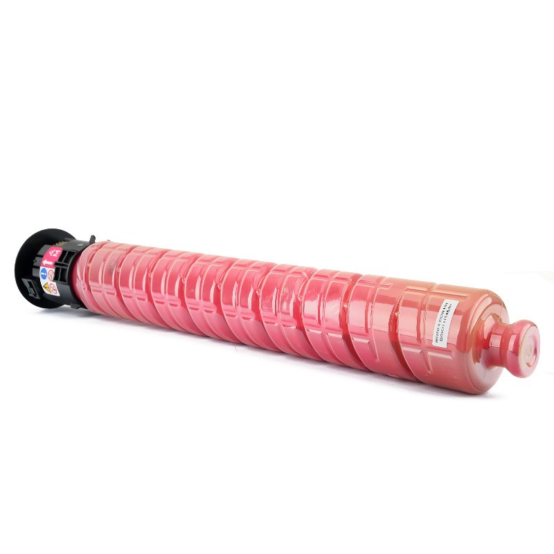 适用理光IM C3500型墨盒Richo iM C3000数码复印机粉盒彩色碳粉