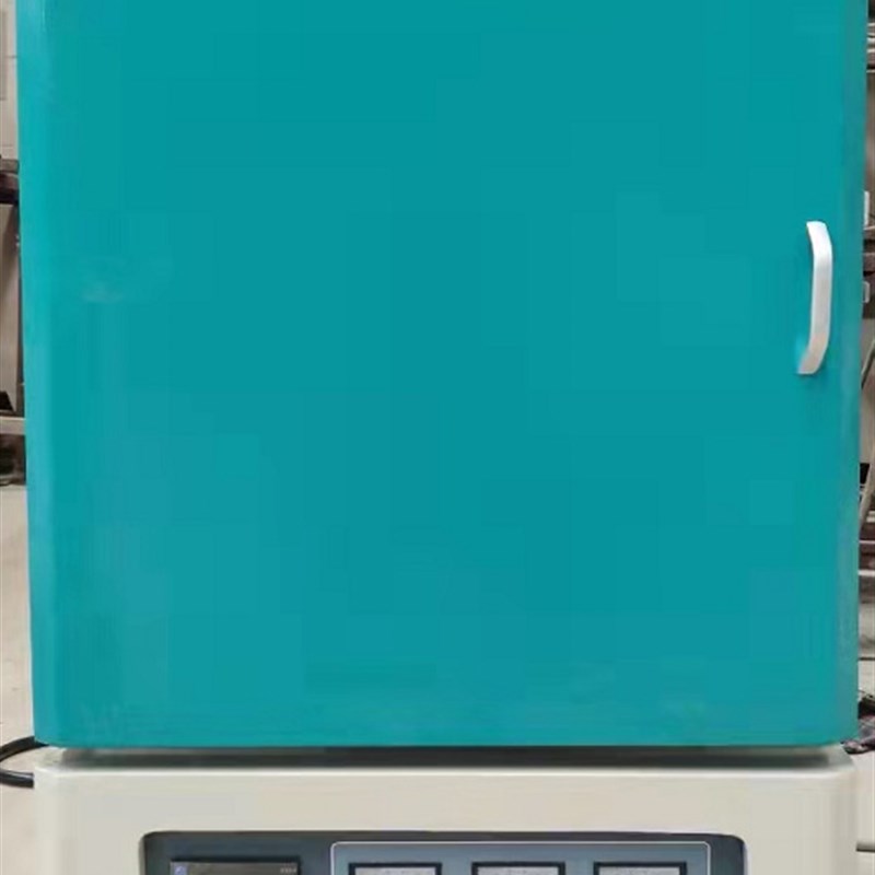 高温马弗炉,1300高温箱式电阻炉  工业高温   硅碳棒加热电炉