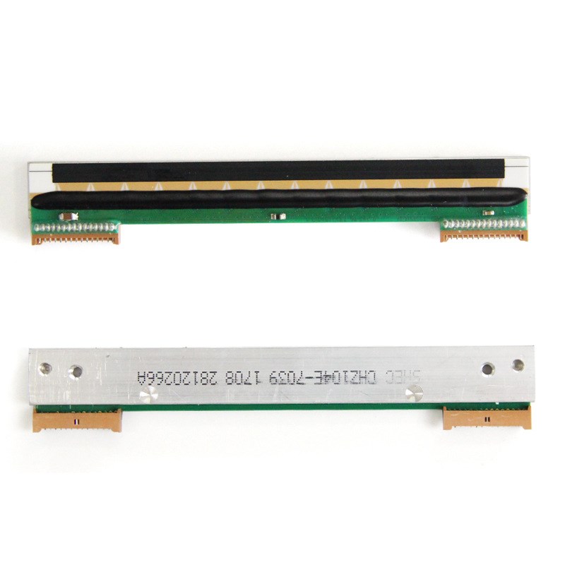 10RT1热敏头R06SPN41条码打印6B42J88HLD头T82DG4HP原装其他