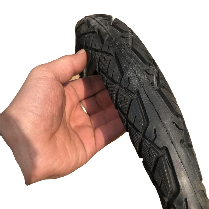 供应电动车轮胎 厦门正轮胎 16*2.125电动车外胎 电动车新外胎