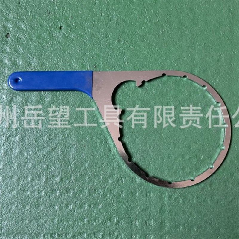 汽车发动机通风帽燃油滤清器扳手 6英寸 8英寸柴油汽保工具