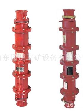 热销LBG-400/10高压电缆连接器LBG型矿用隔爆型高压电缆连接器