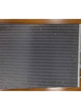 适用于路虎冷凝器DL-PC1018/LR018403/JRB500040