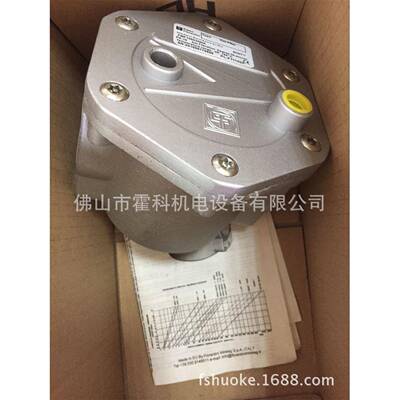 意大利Fiorentini（菲奥）过滤器10603，DN25过滤器