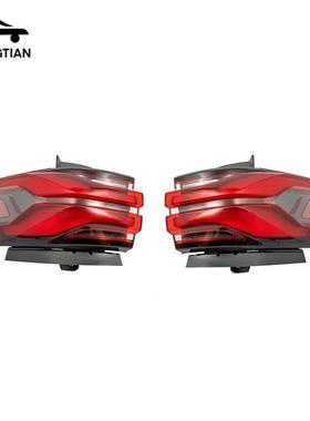 适用2022-2024款雪佛兰Traverse外尾灯85133095-86785340