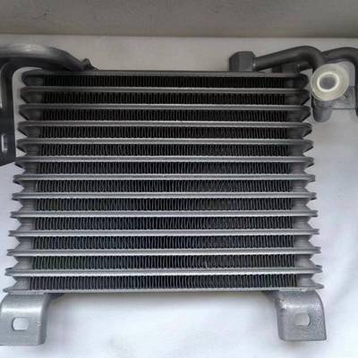 26410-4F000机油冷却器