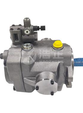 发电厂变量柱塞泵PVP3336R2M21PVP3336R2UM21PVP3336R221