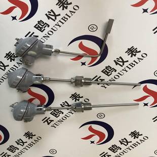 533WZPK WZPK 525WZPK 薄膜铂热电阻WZPK2 534 363铠装