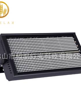 8段全彩频闪灯960颗RGBLED+白色LED爆闪灯酒吧舞台闪光灯氛围