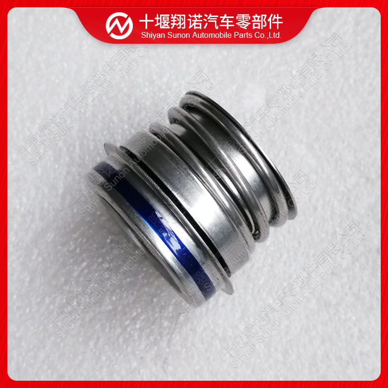 康明斯发动机K38水泵水封308905630352483004869111485101146图片