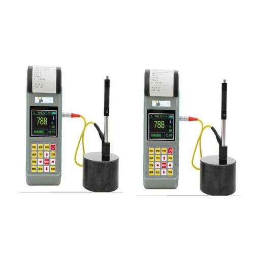 一体打印型硬度计/里氏硬度计型号M393920库号M393920