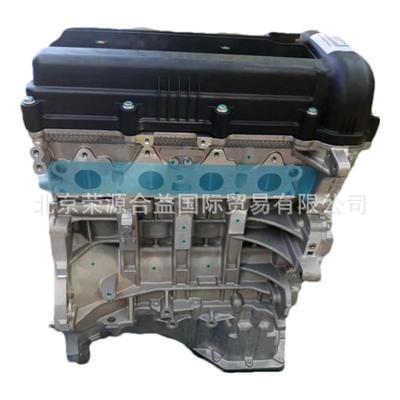 21101-2BB05发动机总成G4FAG4FC适用于现代起亚伽马