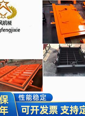 矿用抗冲击波密闭门MMB系列矿用密闭门防水防火密闭门