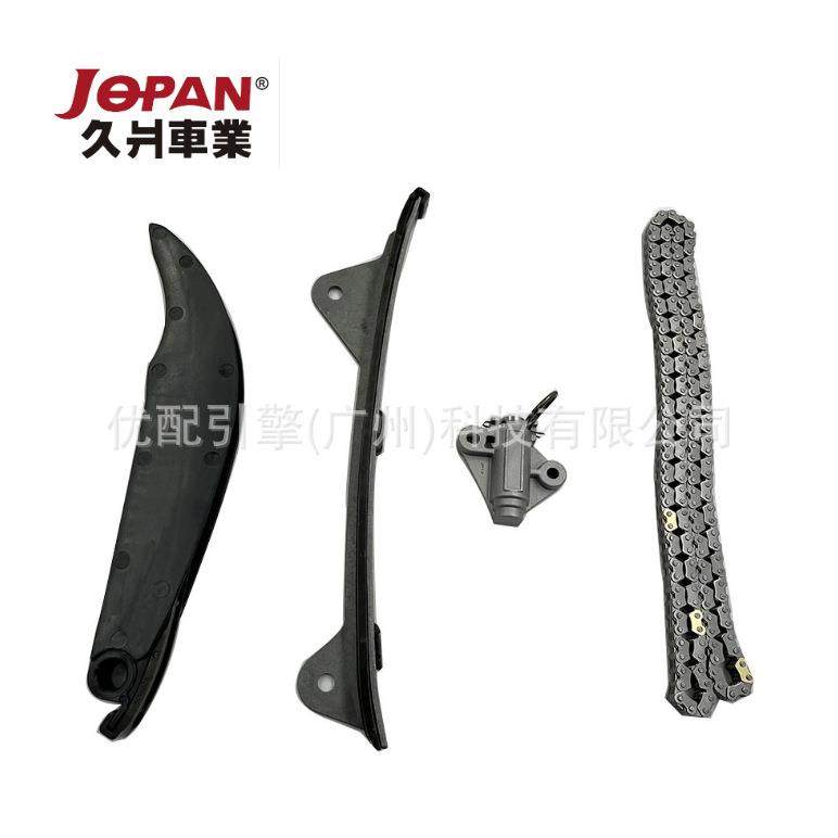24321-2E000适用于现代佳乐NU2.0正时链条套装正时修包正时链条