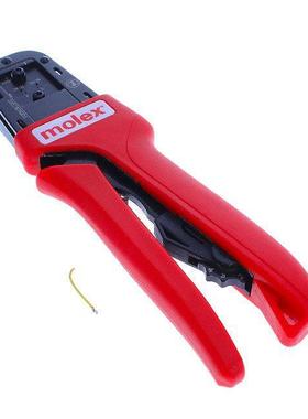 200218-1900MolexCrimper原厂原装现货