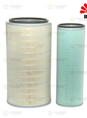 进口滤纸AF-28770-S空气滤芯11NB-20120AF26664P181183