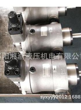 SY-40YCY14-1EL/F型号31.5Mpa参数40ml/r