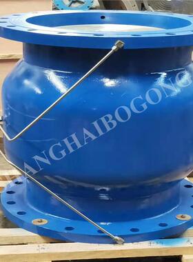 LHS743X防止器LHS743X-10P/R新一代低阻力倒流防止器倒流防止器