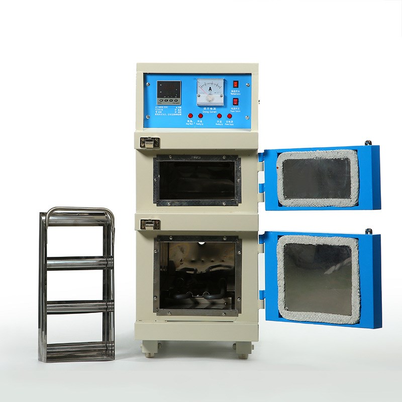 现货供应ZYHC-20X自控远红外电焊条烘箱ZYHC-20X焊条烘干炉